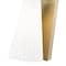 Z-Lite Farrell 1 Light Wall Sconce, 6in. W x 12.75in. H, Modern Gold 3043-1SS-MGLD - alternate 2